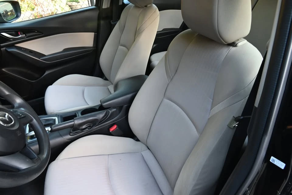 2014 Mazda Mazda 3 3rd Gen - Image 14 of 16
