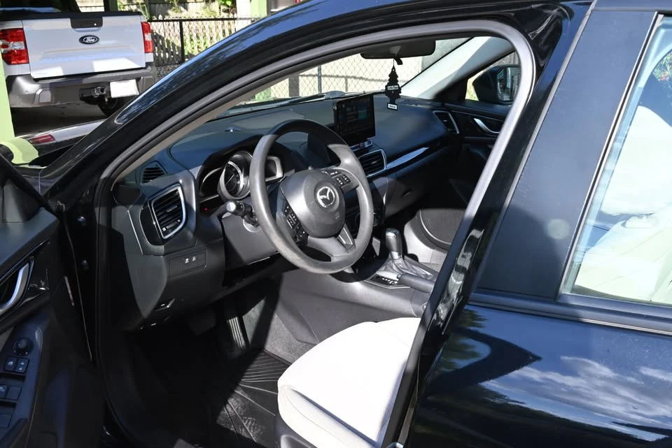 2014 Mazda Mazda 3 3rd Gen - Image 6 of 16