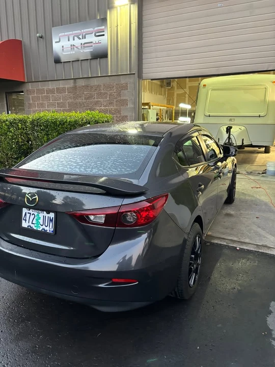 2014 Mazda Mazda 3 3rd Gen - Image 7 of 19