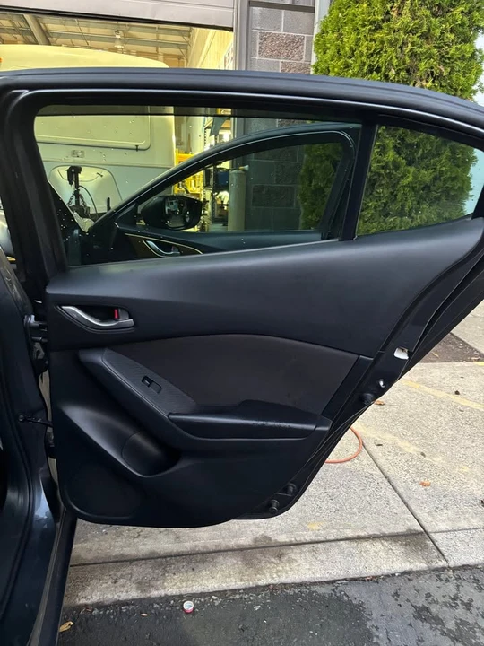 2014 Mazda Mazda 3 3rd Gen - Image 17 of 19
