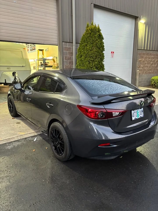 2014 Mazda Mazda 3 3rd Gen - Image 5 of 19