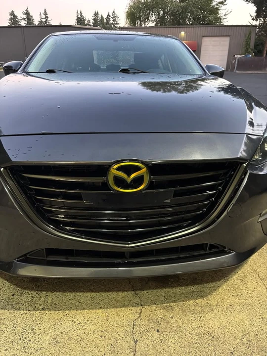 2014 Mazda Mazda 3 3rd Gen - Image 2 of 19