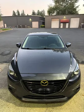 2014 Mazda 3 i Touring