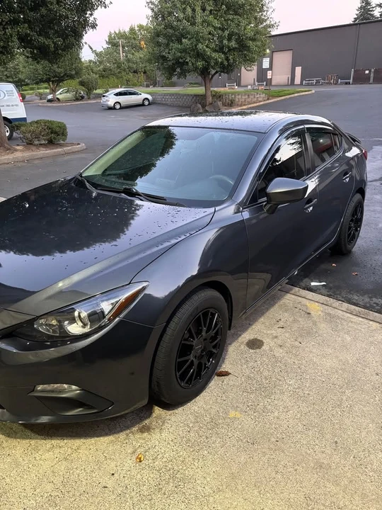 2014 Mazda Mazda 3 3rd Gen - Image 3 of 19