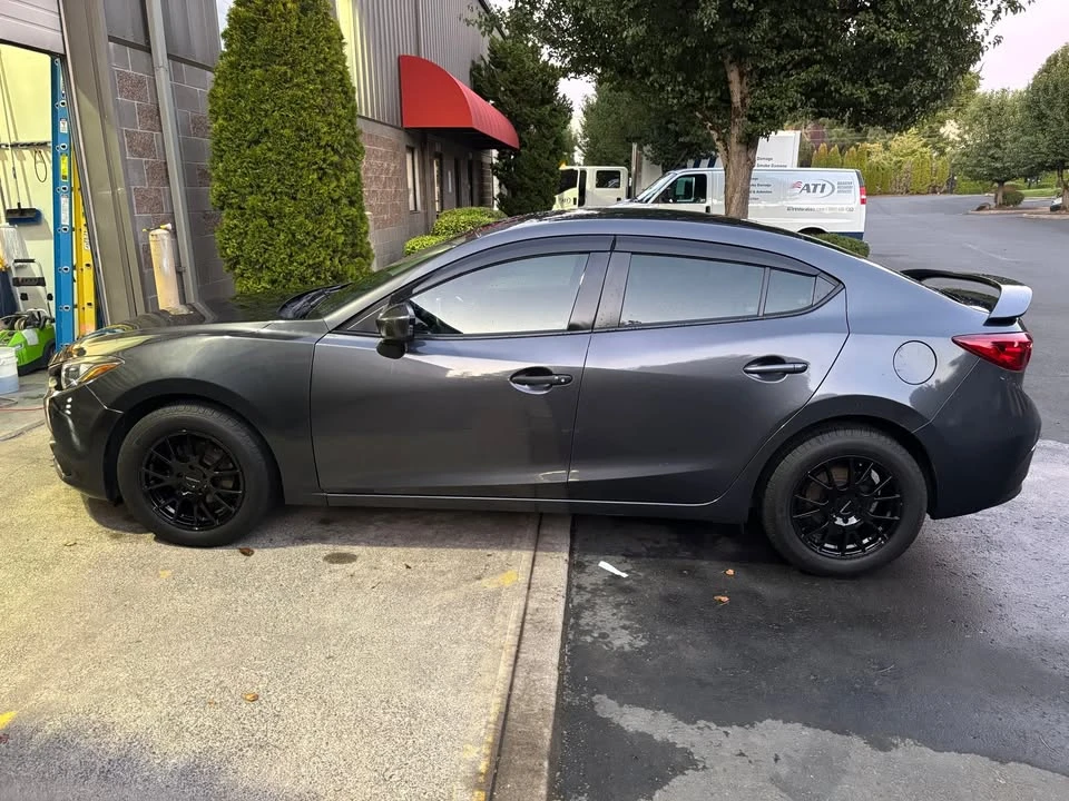 2014 Mazda Mazda 3 3rd Gen - Image 4 of 19