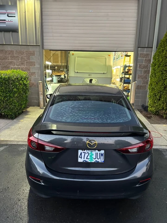 2014 Mazda Mazda 3 3rd Gen - Image 6 of 19