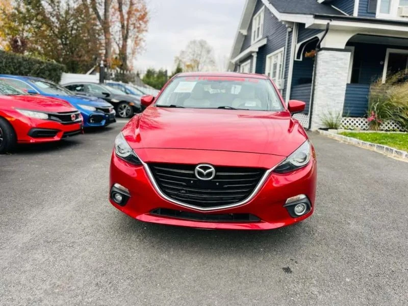 2014 Mazda Mazda 3 3rd Gen - Image 3 of 12