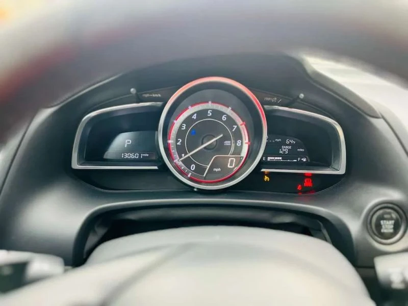 2014 Mazda Mazda 3 3rd Gen - Image 10 of 12