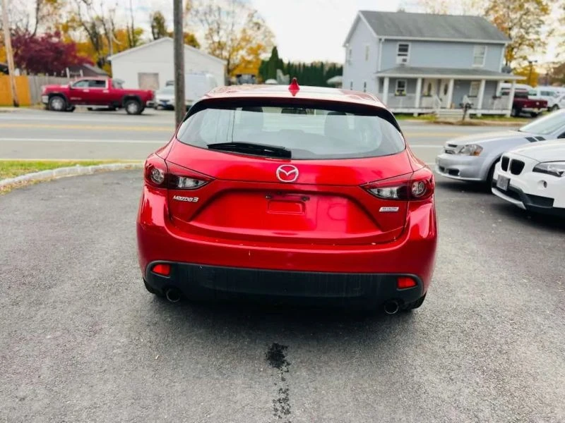2014 Mazda Mazda 3 3rd Gen - Image 5 of 12