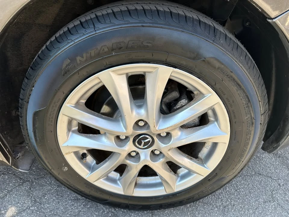 2014 Mazda Mazda 3 3rd Gen - Image 17 of 18