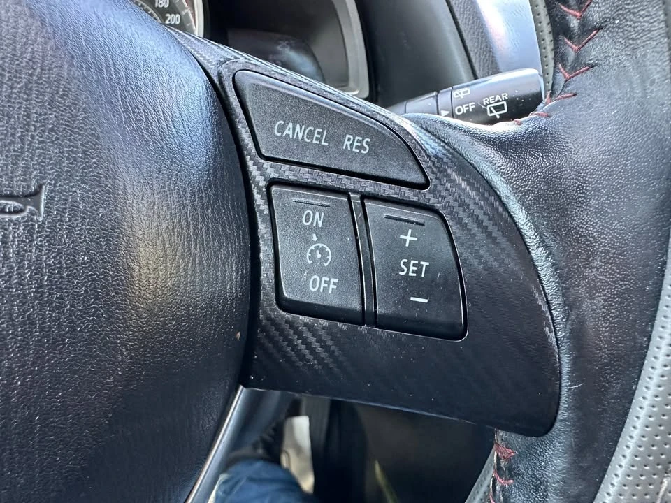 2014 Mazda Mazda 3 3rd Gen - Image 12 of 18