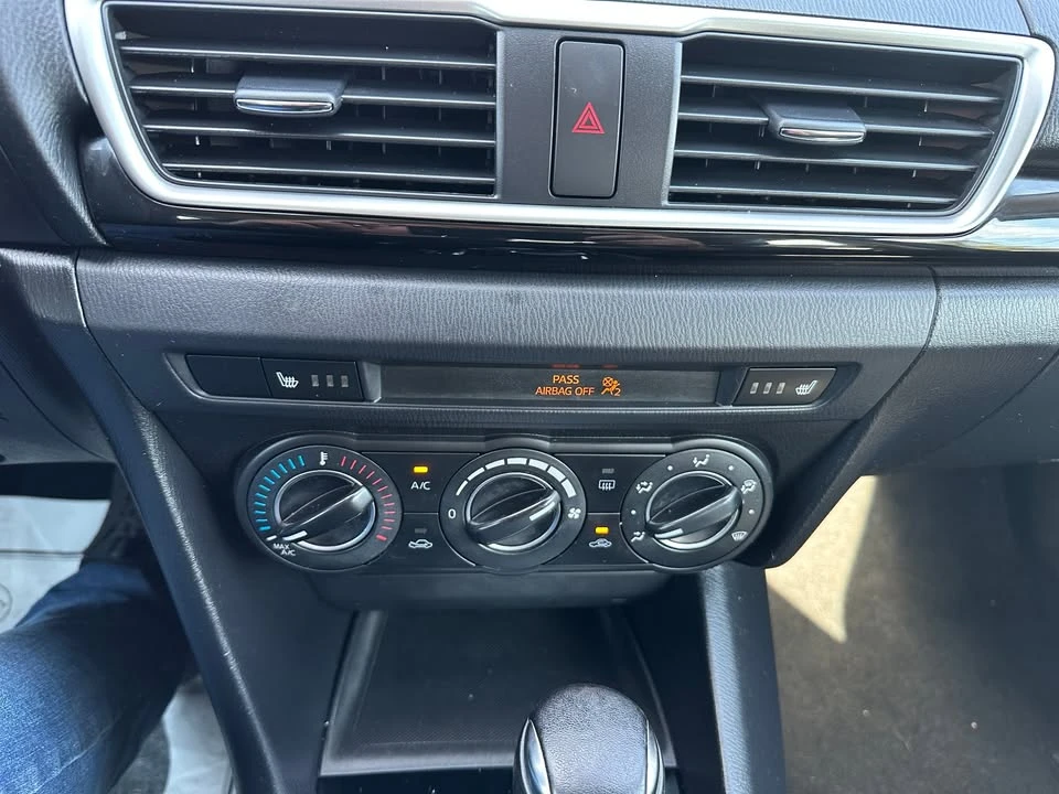 2014 Mazda Mazda 3 3rd Gen - Image 6 of 18