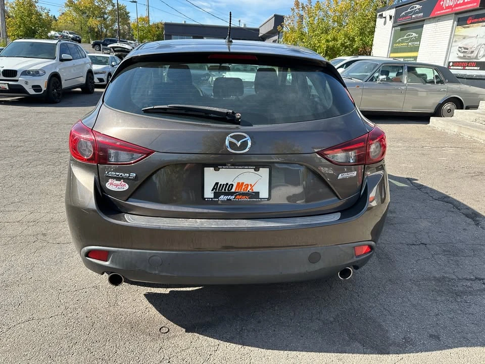 2014 Mazda Mazda 3 3rd Gen - Image 3 of 18