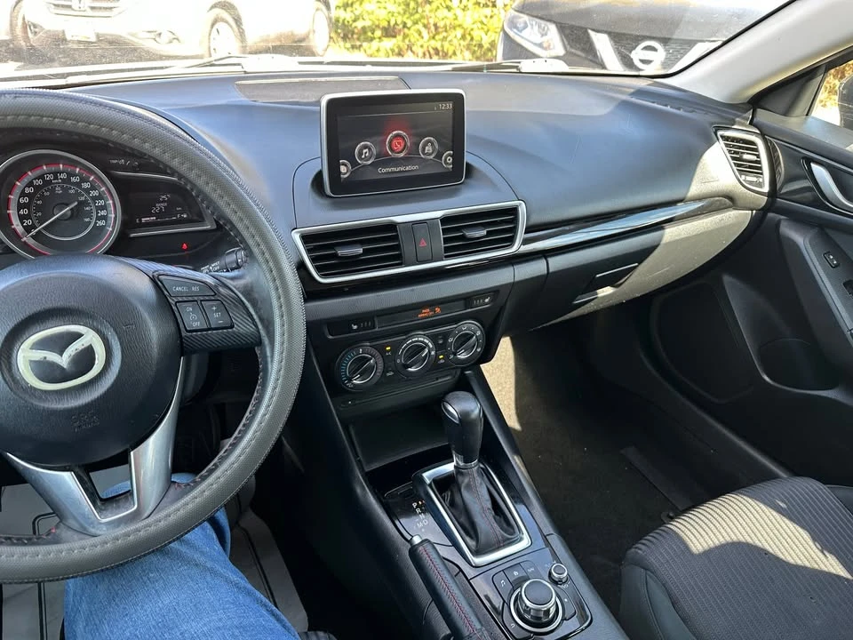2014 Mazda Mazda 3 3rd Gen - Image 4 of 18