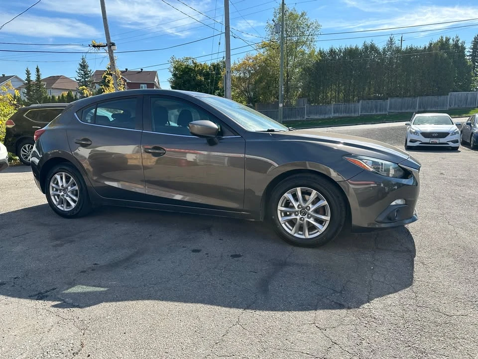 2014 Mazda Mazda 3 3rd Gen - Image 2 of 18