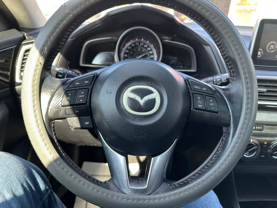 2014 Mazda Mazda 3 3rd Gen - Image 11 of 18