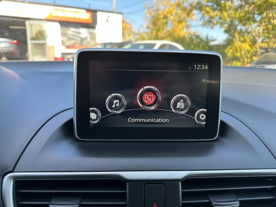 2014 Mazda Mazda 3 3rd Gen - Image 5 of 18