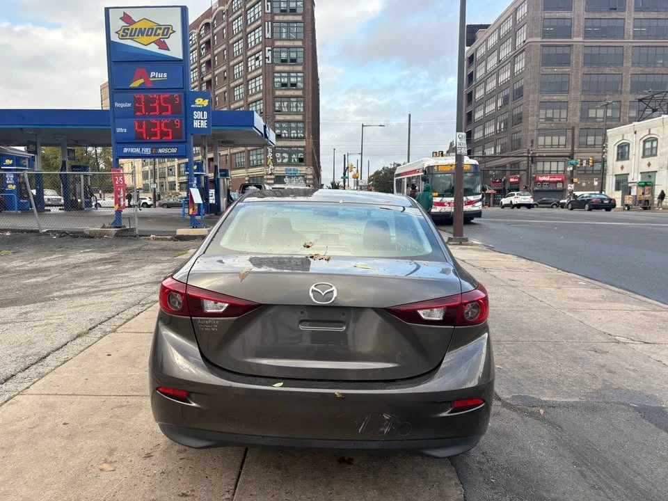 2014 Mazda Mazda 3 3rd Gen - Image 6 of 9