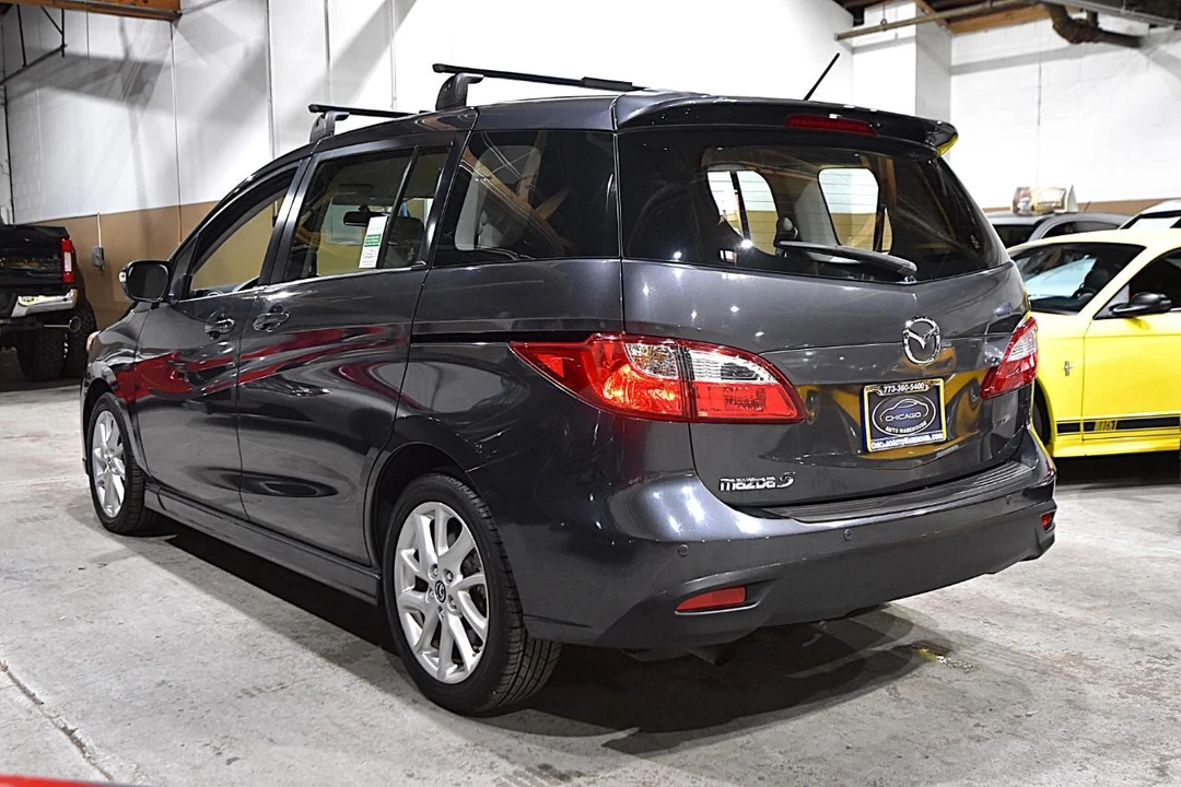 2014 Mazda Mazda 5 - Image 7 of 21