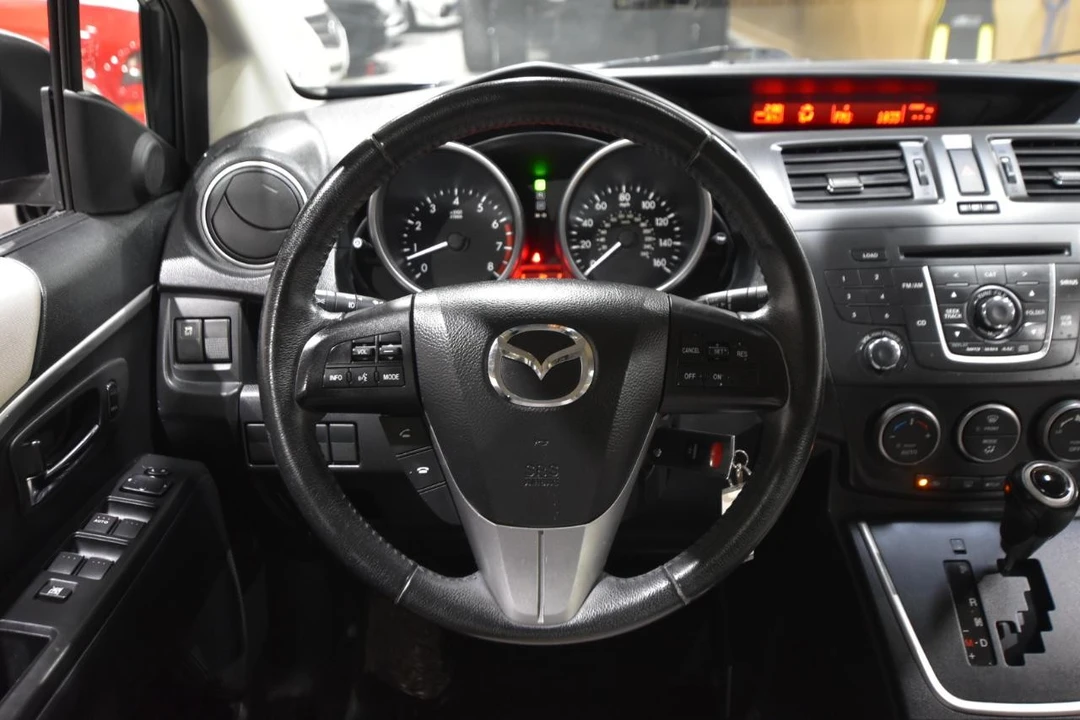 2014 Mazda Mazda 5 - Image 14 of 21