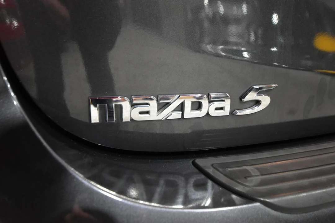 2014 Mazda Mazda 5 - Image 6 of 21