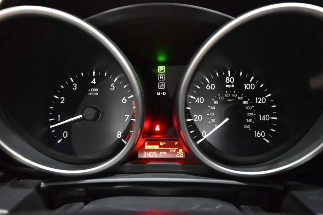 2014 Mazda Mazda 5 - Image 18 of 21