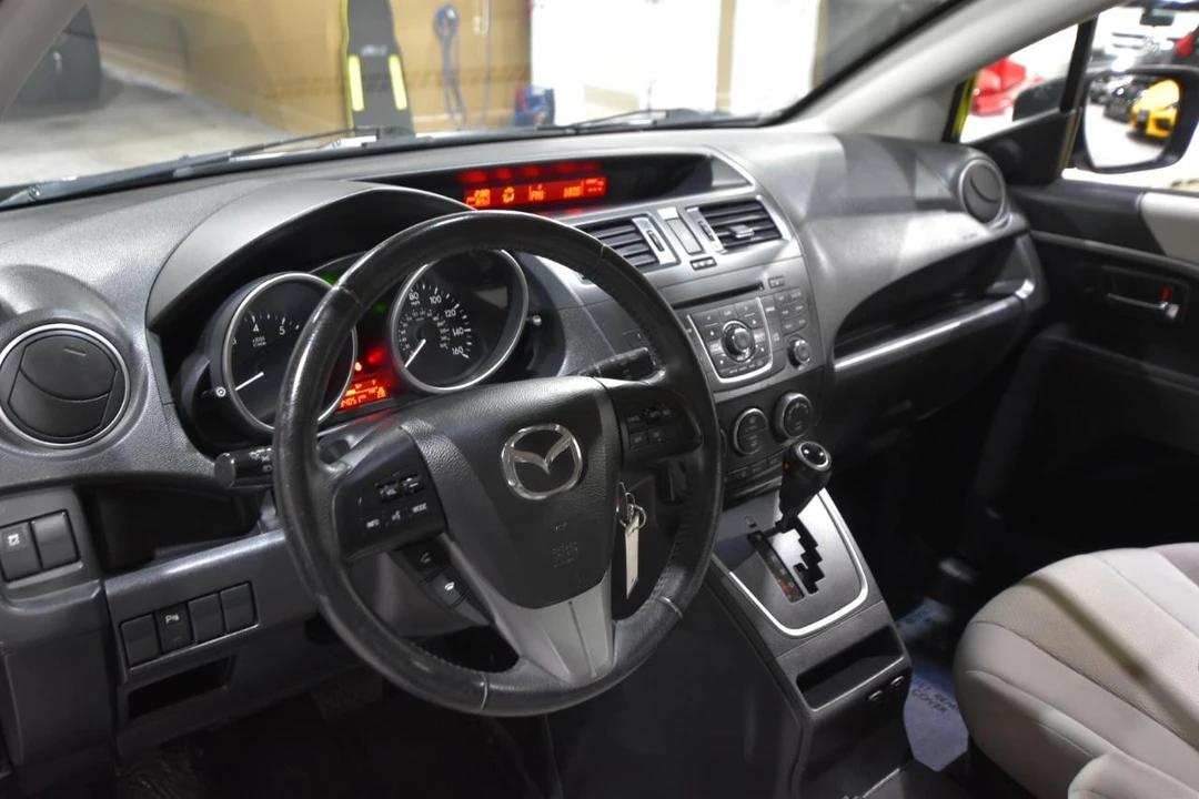 2014 Mazda Mazda 5 - Image 13 of 21