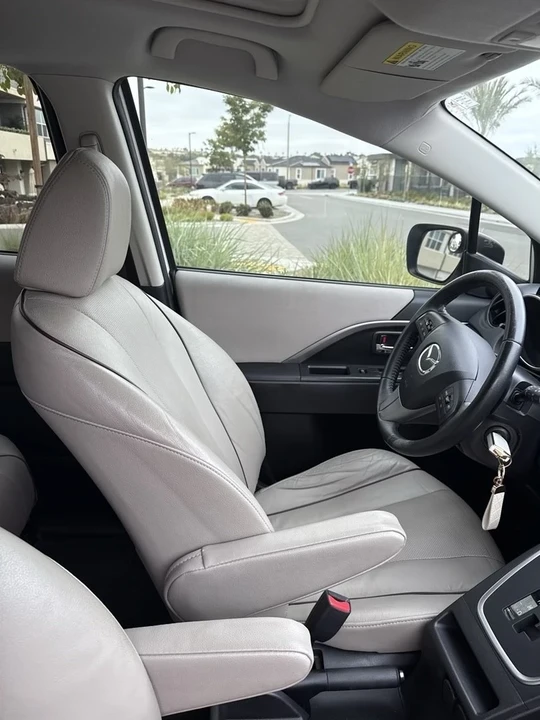 2014 Mazda Mazda 5 - Image 16 of 21
