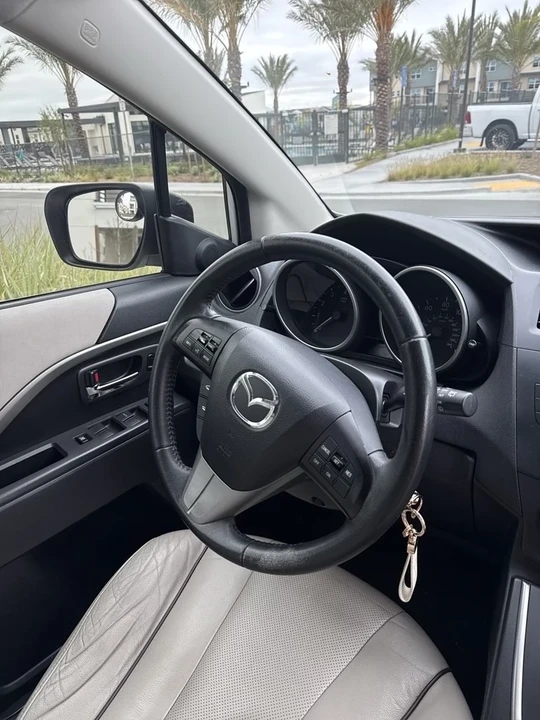 2014 Mazda Mazda 5 - Image 17 of 21