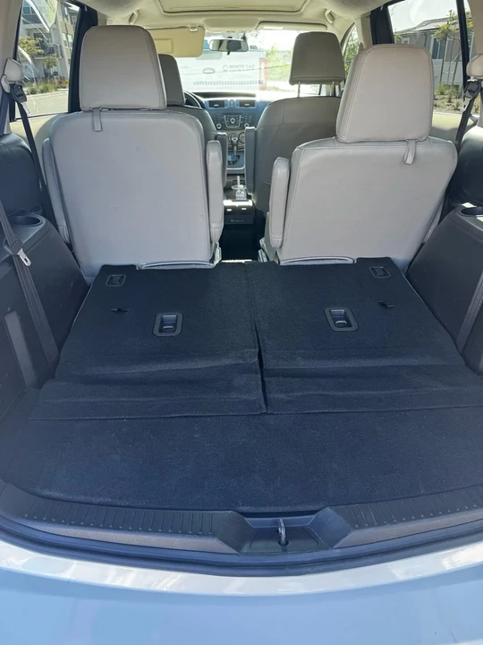 2014 Mazda Mazda 5 - Image 19 of 21