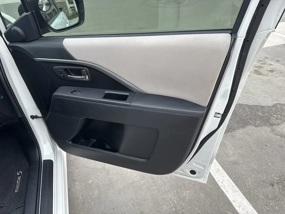 2014 Mazda Mazda 5 - Image 12 of 21