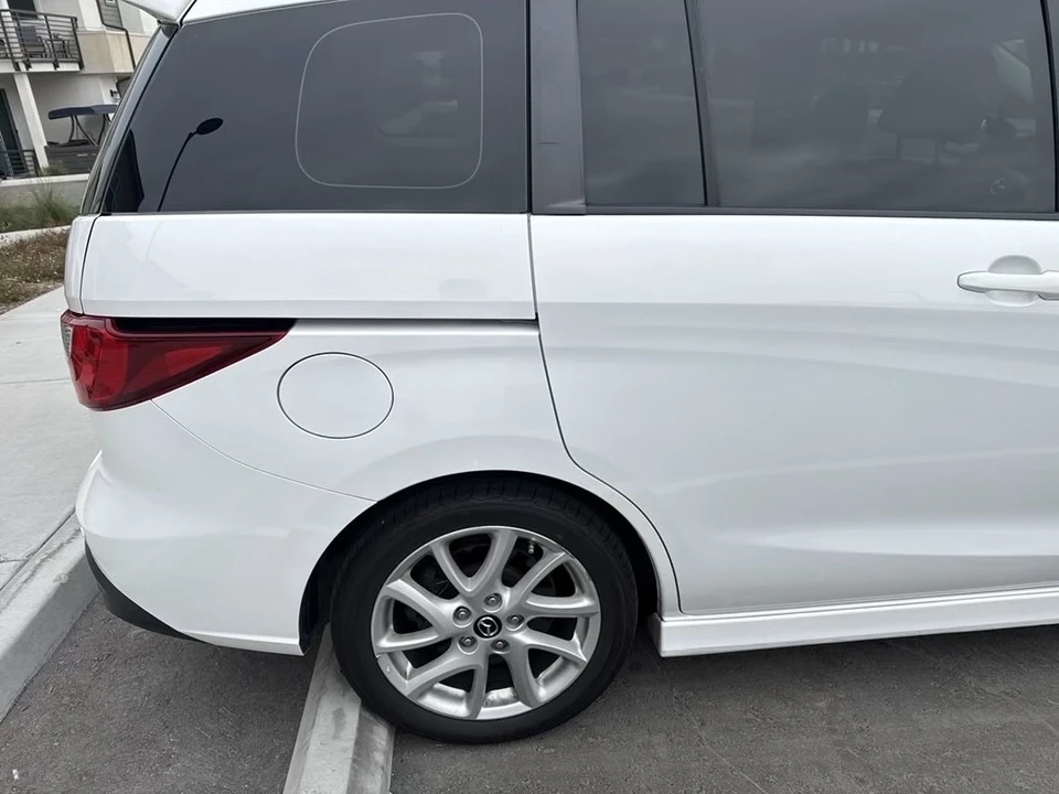 2014 Mazda Mazda 5 - Image 9 of 21