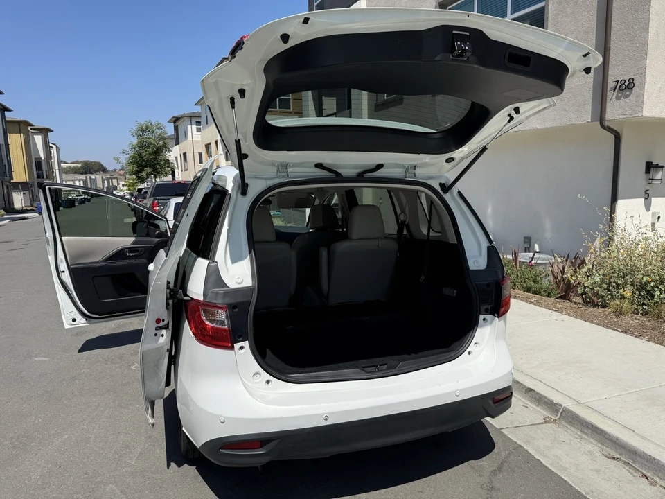 2014 Mazda Mazda 5 - Image 10 of 21