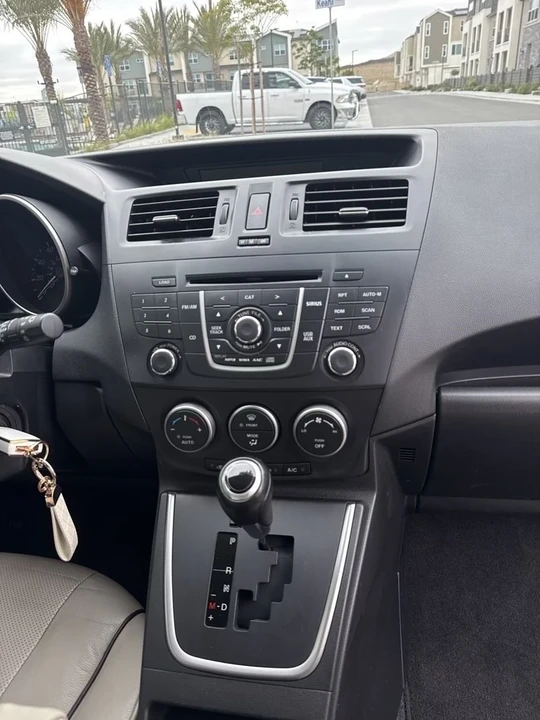 2014 Mazda Mazda 5 - Image 15 of 21