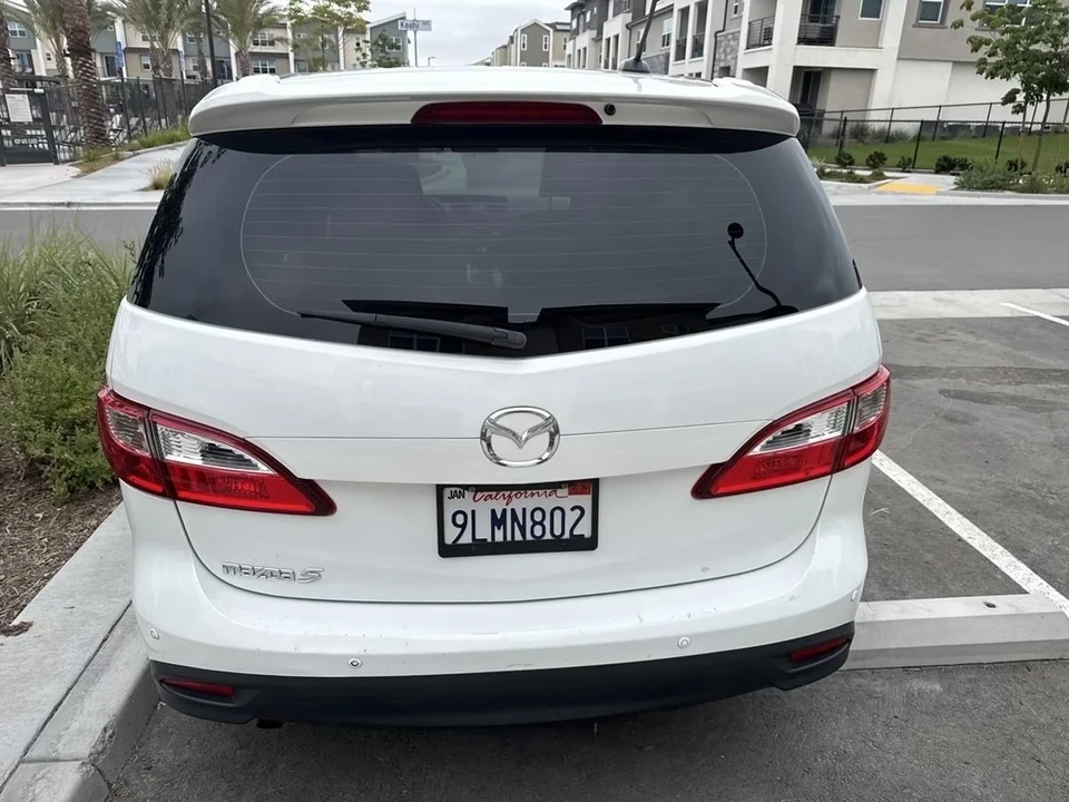 2014 Mazda Mazda 5 - Image 6 of 21