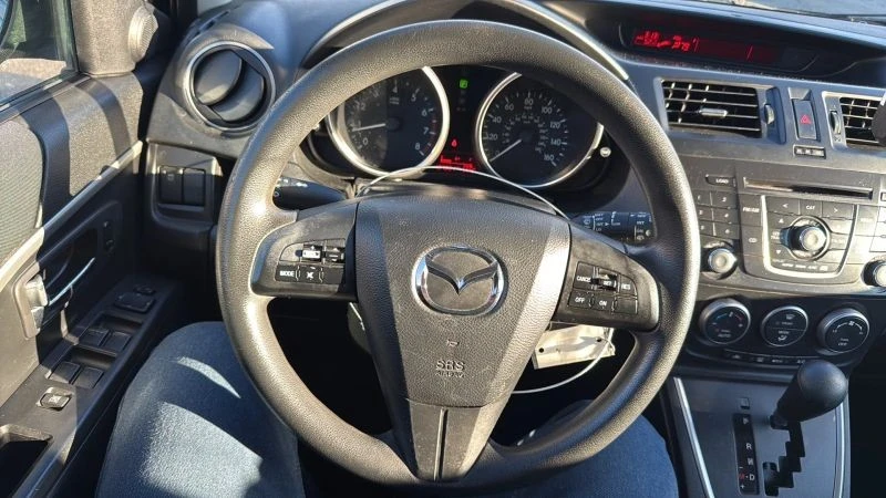 2014 Mazda Mazda 5 - Image 10 of 12