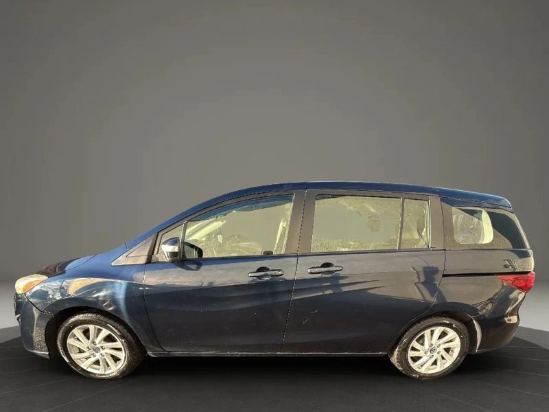 2014 Mazda Mazda 5 - Image 8 of 12