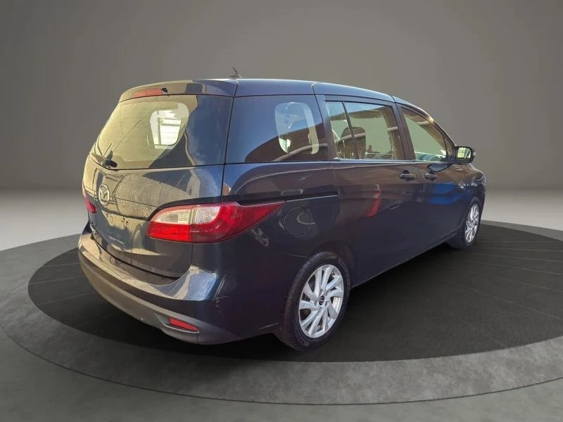 2014 Mazda Mazda 5 - Image 5 of 12