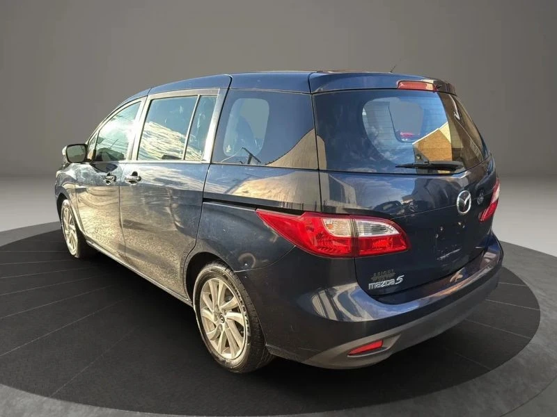 2014 Mazda Mazda 5 - Image 7 of 12