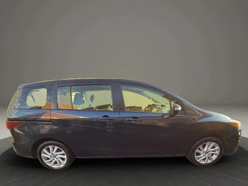 2014 Mazda Mazda 5 - Image 4 of 12