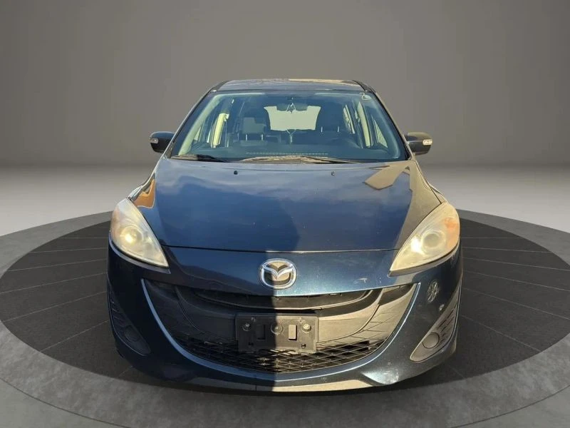 2014 Mazda Mazda 5 - Image 2 of 12