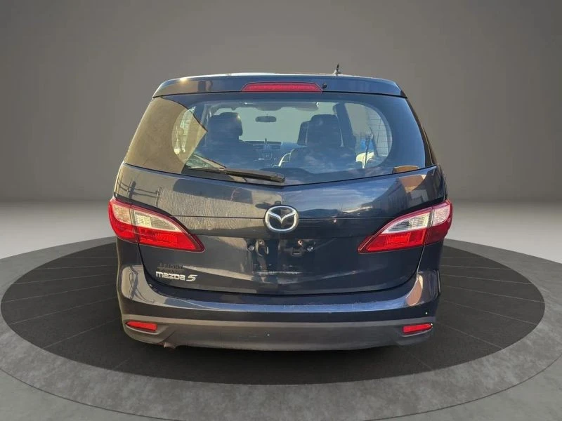 2014 Mazda Mazda 5 - Image 6 of 12