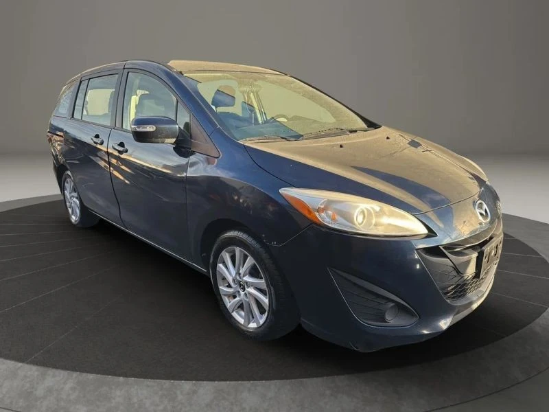2014 Mazda Mazda 5 - Image 3 of 12