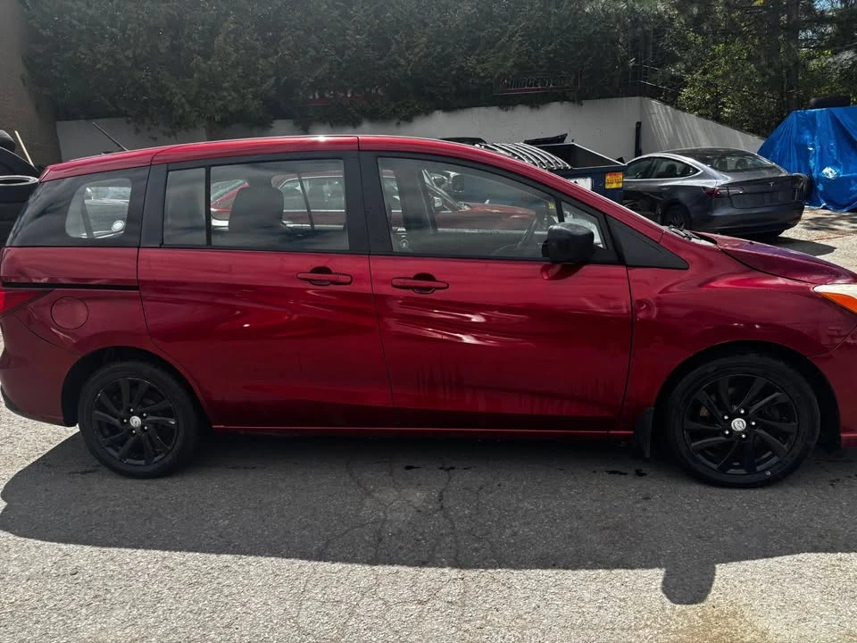 2014 Mazda Mazda 5 - Image 4 of 15