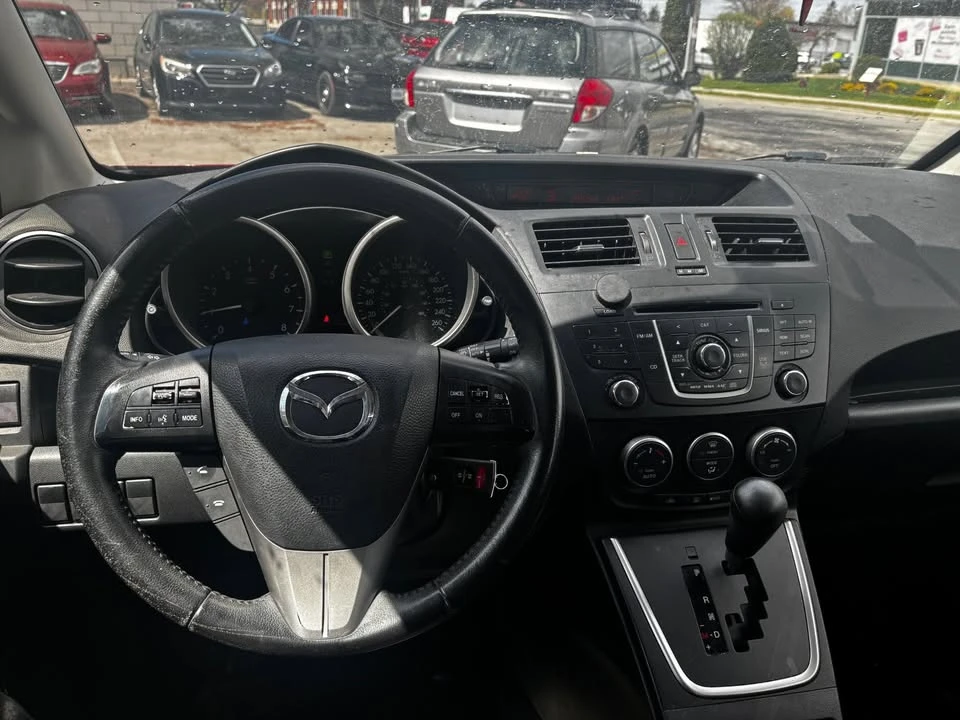 2014 Mazda Mazda 5 - Image 10 of 15