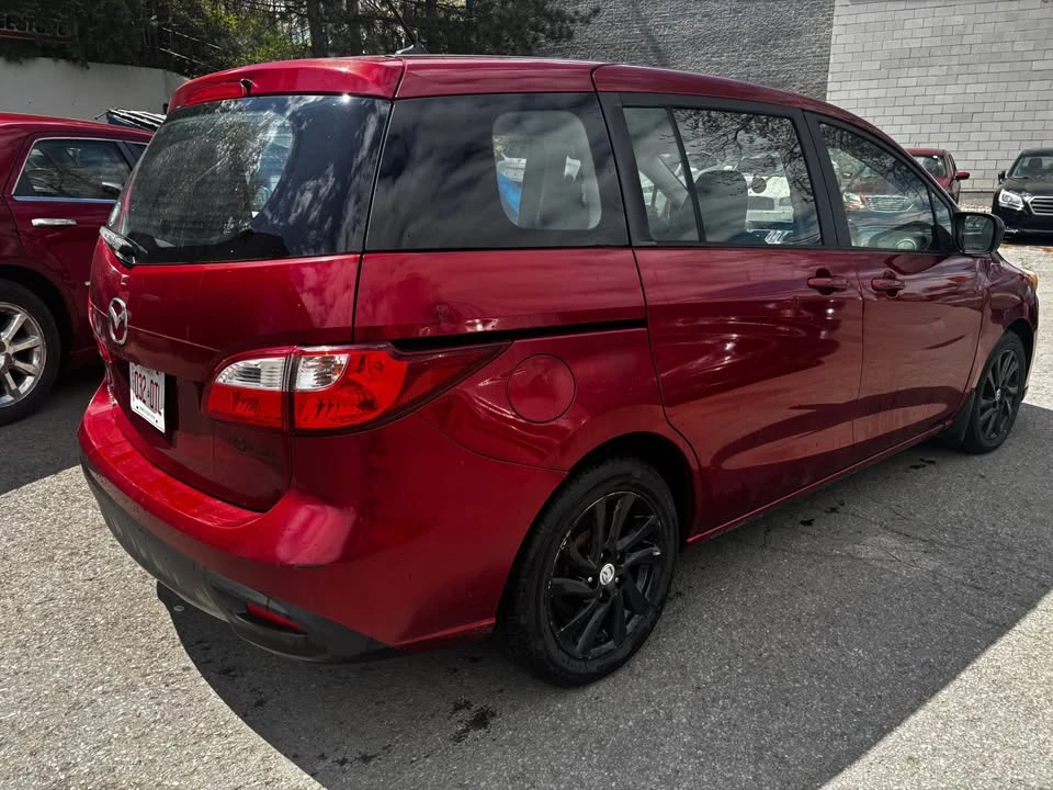 2014 Mazda Mazda 5 - Image 5 of 15