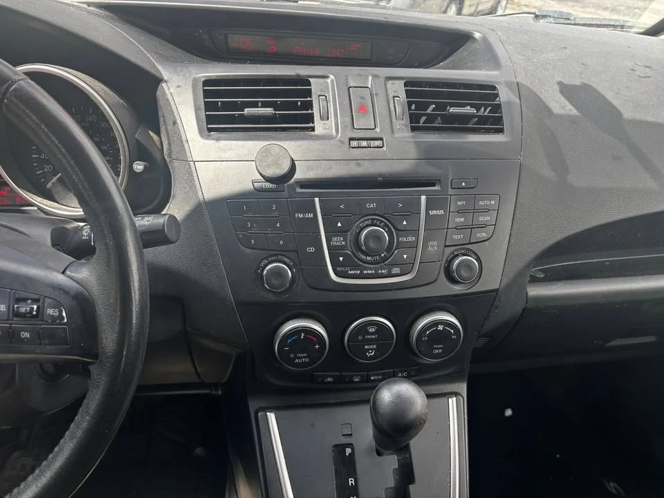 2014 Mazda Mazda 5 - Image 12 of 15