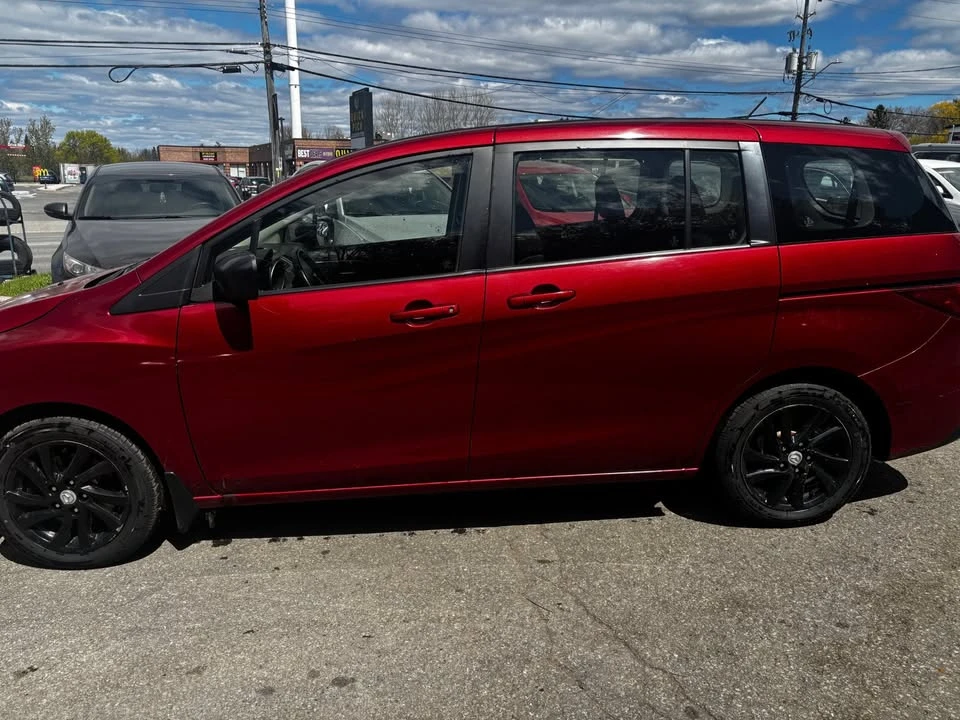 2014 Mazda Mazda 5 - Image 8 of 15