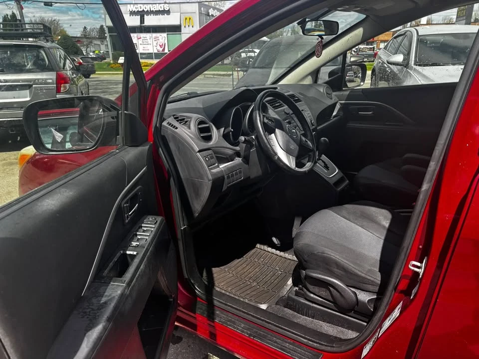 2014 Mazda Mazda 5 - Image 9 of 15
