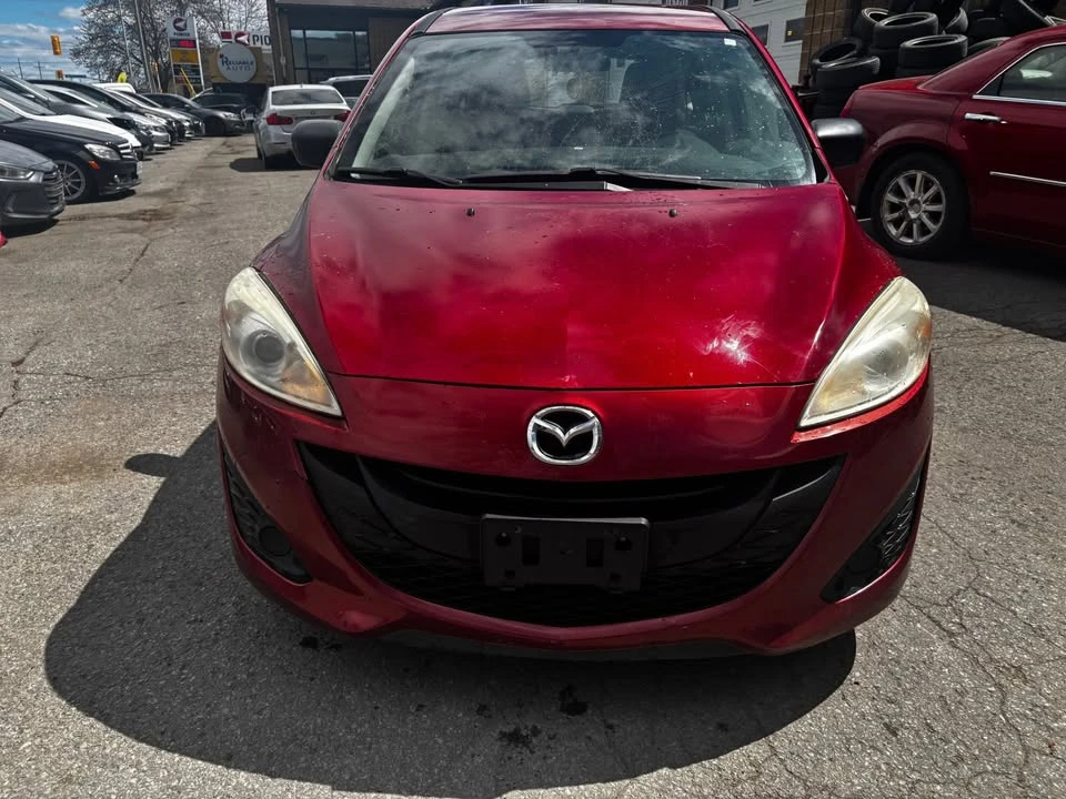 2014 Mazda Mazda 5 - Image 2 of 15